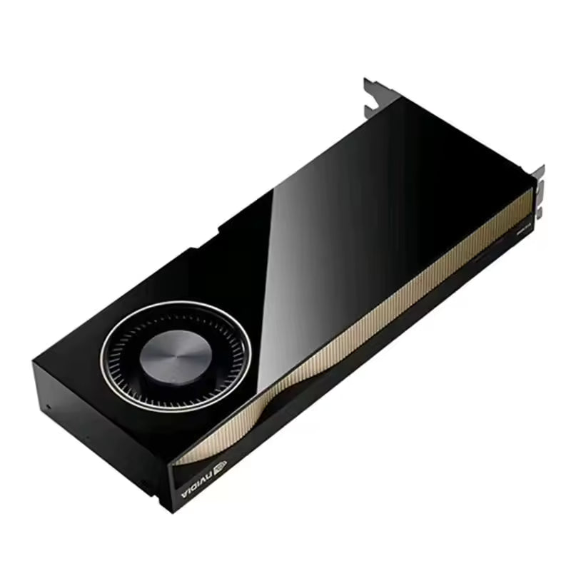 RTX 6000 Ada – 48 Go ECC